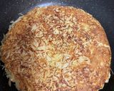簡単・節約！我が家のキャベたま焼き作り方7写真