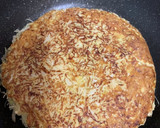 簡単・節約！我が家のキャベたま焼き作り方7写真