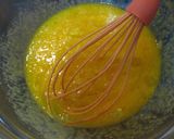 お菓子屋さんの☆かぼちゃプリン作り方6写真