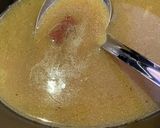 コックオーヴァンブラン鶏の白ワイン煮込み作り方17写真