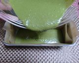 ★糖質オフ！＊抹茶のパウンドケーキ＊♪作り方7写真