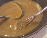 コックオーヴァンブラン鶏の白ワイン煮込み作り方19写真