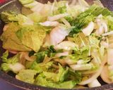 鶏肉のトマト煮作り方3写真