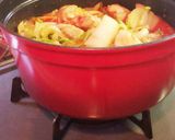 鶏肉のトマト煮作り方4写真