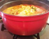 鶏肉のトマト煮作り方5写真