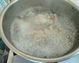 鍋の季節到来　大鍋で作るおでんはいかが作り方1写真