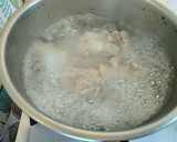 鍋の季節到来　大鍋で作るおでんはいかが作り方1写真