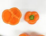 唐揚げおばけちゃん’S+ハロウィンBOX作り方7写真