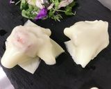 唐揚げおばけちゃん’S+ハロウィンBOX作り方3写真