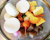 鍋の季節到来　大鍋で作るおでんはいかが作り方4写真
