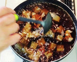 鍋の季節到来　大鍋で作るおでんはいかが作り方6写真