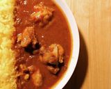 ✤スパイスカレーの目次✤作り方2写真