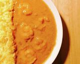 ✤スパイスカレーの目次✤作り方3写真