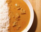 ✤スパイスカレーの目次✤作り方4写真