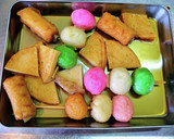 鍋の季節到来　大鍋で作るおでんはいかが作り方10写真