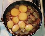 鍋の季節到来　大鍋で作るおでんはいかが作り方11写真