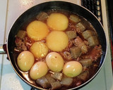 鍋の季節到来　大鍋で作るおでんはいかが作り方11写真