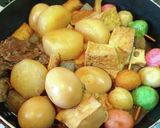 鍋の季節到来　大鍋で作るおでんはいかが作り方14写真