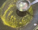 レモン香るバターパスタ作り方5写真