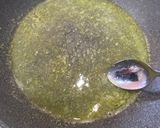レモン香るバターパスタ作り方6写真
