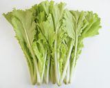 菜っぱの白和え作り方1写真