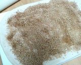 シナモンロール☆HBリンゴジュース使用で作り方3写真