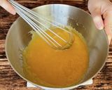 低糖質かぼちゃしっとりパウンドケーキ作り方4写真