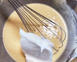 米粉のふわふわパンケーキ(調整中)作り方4写真