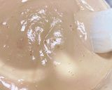 米粉のふわふわパンケーキ(調整中)作り方6写真