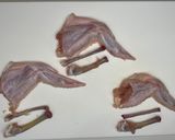 揚匠 しげ盛のチー手羽作り方3写真