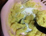 離乳食後期 つかみ食べ スイートポテト作り方4写真