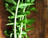 大根菜っ葉のソフトふりかけ作り方1写真
