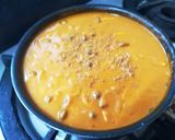 簡単15分カレー！【魚フライ付】作り方6写真