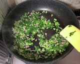 大根菜っ葉のソフトふりかけ作り方3写真
