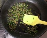 大根菜っ葉のソフトふりかけ作り方4写真