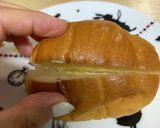 簡単♪ くちびるパン ハロウィンにも作り方1写真
