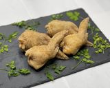 揚匠 しげ盛のチー手羽作り方6写真