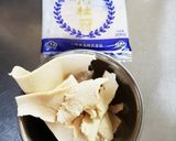 鮭の粕汁作り方4写真