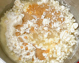 ささみと大葉の金ごまわさび天ぷら作り方4写真