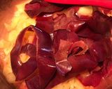 紅玉りんご＋すだちで爽やかアップルパイ作り方4写真