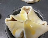 紅玉りんご＋すだちで爽やかアップルパイ作り方8写真