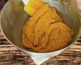 低糖質かぼちゃしっとりパウンドケーキ作り方6写真