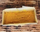 低糖質かぼちゃしっとりパウンドケーキ作り方7写真
