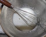 白いシフォンケーキ作り方1写真