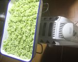 すだちの皮でマーマレード的なものを作り方10写真