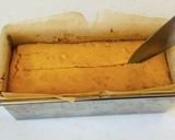 低糖質かぼちゃしっとりパウンドケーキ作り方8写真