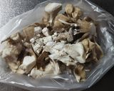 秋の北海道豚丼作り方2写真