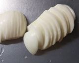 秋の北海道豚丼作り方3写真