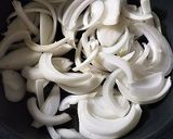 秋の北海道豚丼作り方4写真