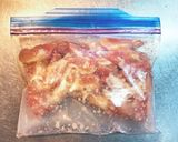 鶏もも肉とピーマンの炒めもの作り方2写真